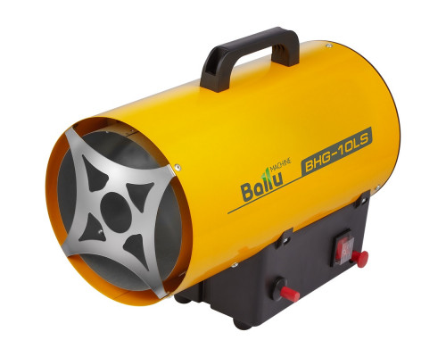 Газовая тепловая пушка Ballu BHG-15LS Газовая тепловая пушка Ballu BHG-15LS