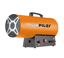 Газовый нагреватель MAXPILER MGH-3301