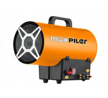 Газовый нагреватель MAXPILER MGH-1701
