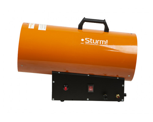 Газовая тепловая пушка Sturm! GH91301V Газовая тепловая пушка Sturm! GH91301V