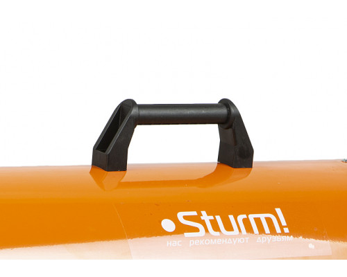 Газовая тепловая пушка Sturm! GH91301V Газовая тепловая пушка Sturm! GH91301V