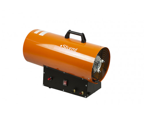 Газовая тепловая пушка Sturm! GH91301V Газовая тепловая пушка Sturm! GH91301V