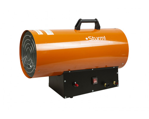 Газовая тепловая пушка Sturm! GH91301V Газовая тепловая пушка Sturm! GH91301V