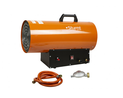 Газовая тепловая пушка Sturm! GH91301V Газовая тепловая пушка Sturm! GH91301V