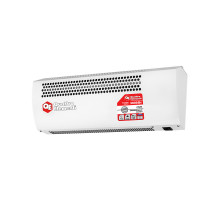 Электрическая тепловая завеса QUATTRO ELEMENTI QE-3000TVZ 915-519