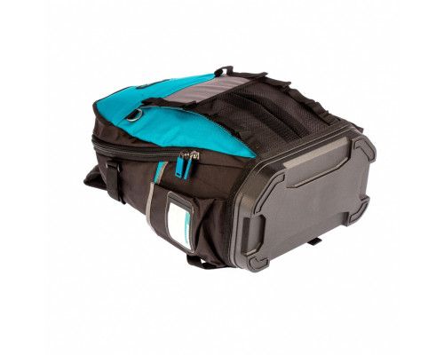 Рюкзак для инструмента GROSS Experte, 77 карманов, пластиковое дно 90270