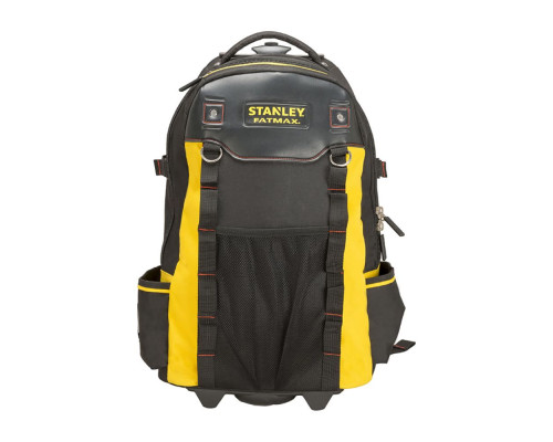 Рюкзак для инструмента с колесами FatMax нейлоновый STANLEY 1-79-215