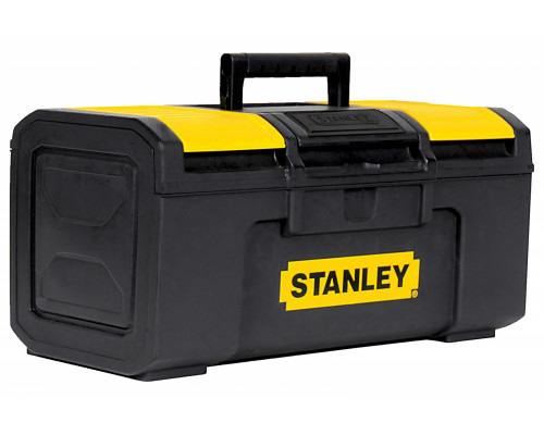 Ящик для инструмента STANLEY BASIC TOOLBOX 24  1-79-218