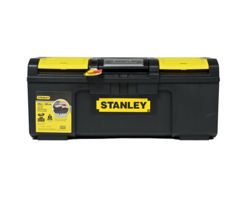 Ящик для инструмента STANLEY BASIC TOOLBOX 24  1-79-218