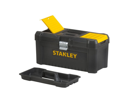 Ящик для инструментов Stanley Essential 16" STST1-75518