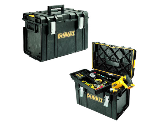 Ящик для инструмента DEWALT DS400 1-70-323