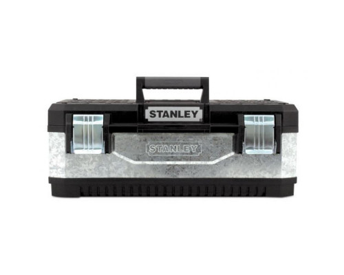 Ящик для инструмента STANLEY 20" металлопластмассовый 1-95-618
