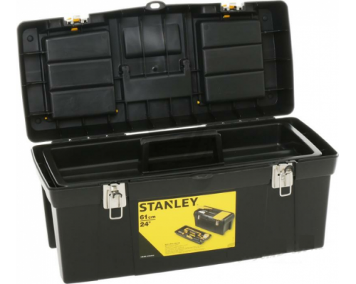 Ящик для инструмента STANLEY 2000 24" 1-92-067