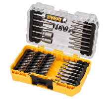 Набор бит DEWALT DT 70705 из 40 штук