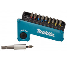 Набор насадок Makita Impact Premier 11 шт. E-03567