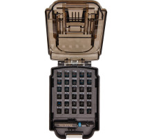 Набор ударных бит Makita Impact Black 31 шт E-03084