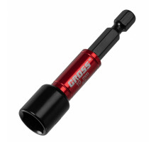 Бита с торцевой головкой Gross Nut-Driver, 10 мм 11619
