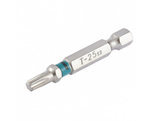 Набор бит TORX 25 х 50,10 шт, Gross 11471