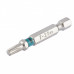 Набор бит TORX 25 х 50,10 шт, Gross 11471
