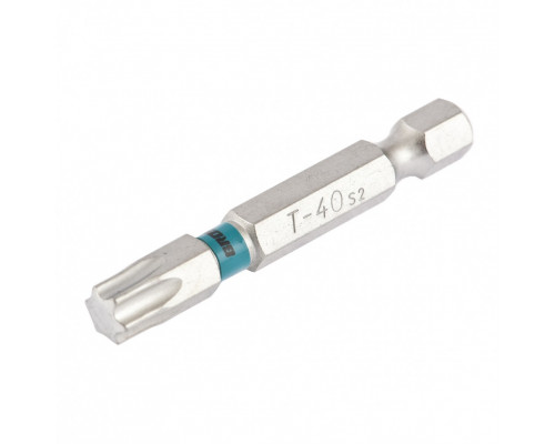 Набор бит TORX 40 х 50,10 шт, Gross 11473
