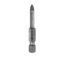Бита PZ-1 Профи (2 шт; 50 мм) ПРАКТИКА 035-738