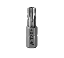 Бита T-30 Профи (2 шт; 25 мм) ПРАКТИКА 776-409