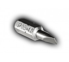 Бита SL 0.5x4 Профи (2 шт; 25 мм) ПРАКТИКА 034-854