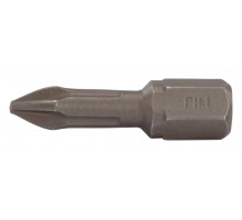 Насадка PH1, 25 мм, C-form, 10 шт Makita P-06030