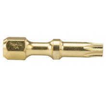 Бита Impact Gold Shorton T25, 30 мм, E-form (MZ), 2 шт Makita B-42276