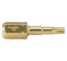 Бита Impact Gold T10, 25 мм, C-form, 2 шт Makita B-28391