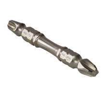 Биты двусторонние (3 шт; PH3; 65 мм) Makita B-21870