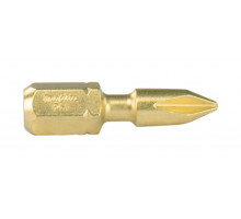 Бита Impact Gold PH1, 25 мм, C-form, 2 шт Makita B-28329