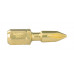 Бита Impact Gold PH1, 25 мм, C-form, 2 шт Makita B-28329