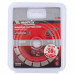 Диск алмазный Matrix Professional 115 х 22,2 мм 730617