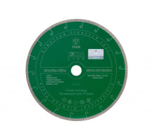 Диск алмазный по граниту (250x25.4 мм) Granite-Elite Diam 000202