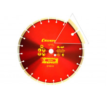Диск алмазный CHAMPION Concremax ST 300х25.4 мм C1612