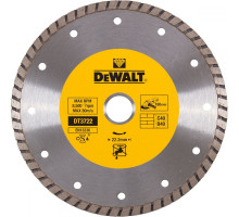 Алмазный круг Dewalt DT 3722, универсальный 180 x 22.2 мм