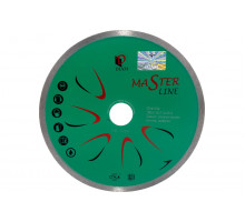 Диск алмазный Granite (180х25.4 мм) DIAM 000241