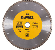 Алмазный круг Dewalt DT 3732, универсальный 230 x 22,2 мм