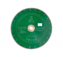 Диск алмазный Granite-Elite по граниту (350х32/25.4 мм) DIAM 000219