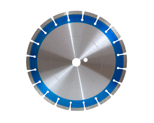 Алмазный диск DIAM Master Line 400x3.0x10x25.4 железобетон 000504