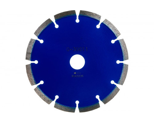Диск алмазный Solga Diamant Professional 150x22,2 мм 13703150 Диск алмазный Solga Diamant Professional 150x22,2 мм 13703150