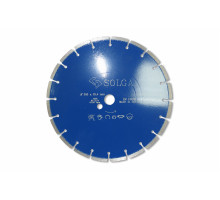 Диск алмазный Solga Diamant Professional 300x25,4 мм 13703300