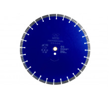 Диск алмазный Keos Professional 400х25,4/20 мм DBP02.400