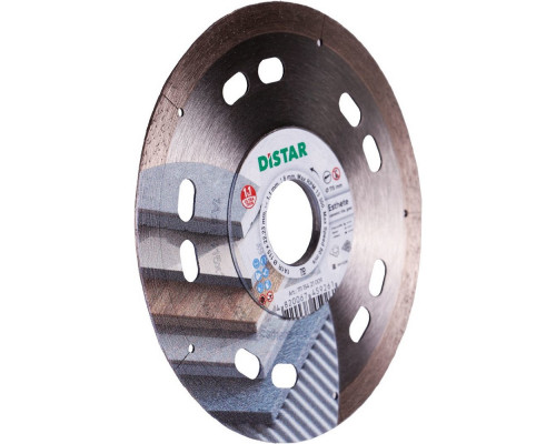 Диск алмазный Distar (1A1R) Esthete 115 x 22,2 мм 11115421009 Диск алмазный Distar (1A1R) Esthete 115 x 22,2 мм 11115421009