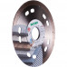 Диск алмазный Distar (1A1R) Esthete 115 x 22,2 мм 11115421009
