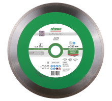 Диск алмазный Distar (1A1R) Granite 350 x 32 мм 11127034024