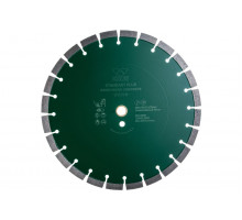 Диск алмазный Keos Standart Plus 350х25,4/20 мм DBS02.350P