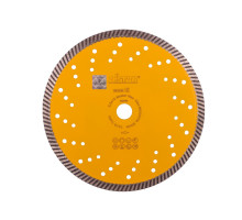 Диск алмазный Distar (1A1R) Master Max Turbo 125 x 22,2 мм 10115054010