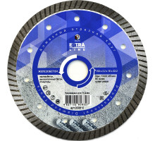 Диск алмазный Turbo Железобетон Extra Line (150х22.2 мм) Diam 000610